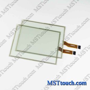 Touch screen for Allen Bradley PanelView Plus 1250 AB 2711P-B12C6A2,Touch panel for 2711P-B12C6A2