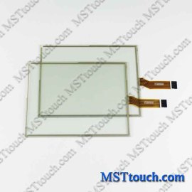 2711P-B12C6B1 touch screen panel,touch screen panel for 2711P-B12C6B1