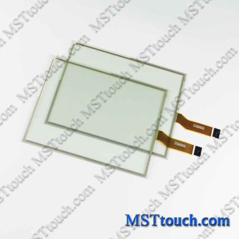 2711P-B12C6B2 touch screen panel,touch screen panel for 2711P-B12C6B2