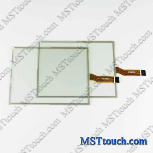 Touch screen for Allen Bradley PanelView Plus 1250 AB 2711P-B12C6B2,Touch panel for 2711P-B12C6B2