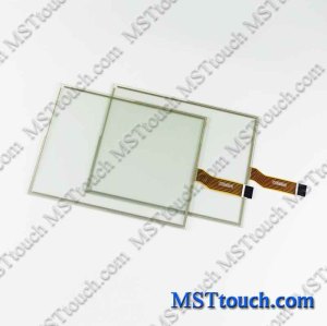 Touch screen for Allen Bradley PanelView Plus 1250 AB 2711P-B12C6D1,Touch panel for 2711P-B12C6D1