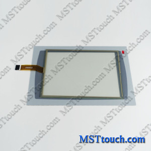 2711P-T12C15A1 touch screen panel,touch screen panel for 2711P-T12C15A1