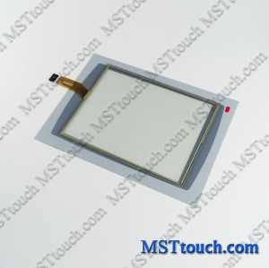 2711P-T12C15A2 touch screen panel,touch screen panel for 2711P-T12C15A2