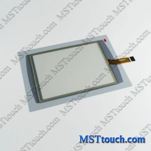 Touch screen for Allen Bradley PanelView Plus 1250 AB 2711P-T12C15B1,Touch panel for 2711P-T12C15B1
