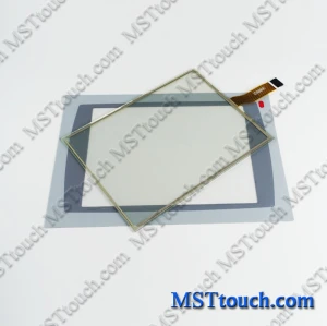 2711P-T12C15D1 touch screen panel,touch screen panel for 2711P-T12C15D1