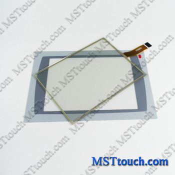 2711P-T12C15D1 touch screen panel,touch screen panel for 2711P-T12C15D1