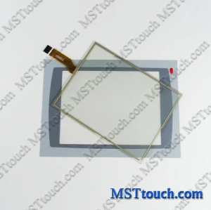 2711P-T12C15D2 touch screen panel,touch screen panel for 2711P-T12C15D2