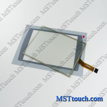 2711P-T12C6A1 touch screen panel,touch screen panel for 2711P-T12C6A1