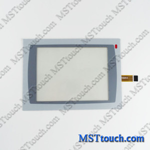 2711P-T12C6A2 touch screen panel,touch screen panel for 2711P-T12C6A2