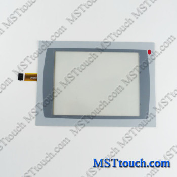 2711P-T12C6B2 touch screen panel,touch screen panel for 2711P-T12C6B2