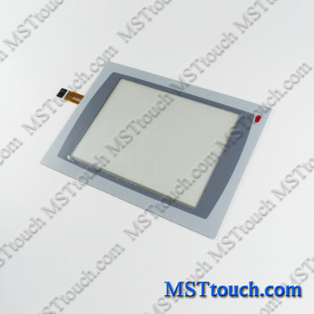Touch screen for Allen Bradley PanelView Plus 1250 AB 2711P-T12C6D1,Touch panel for 2711P-T12C6D1