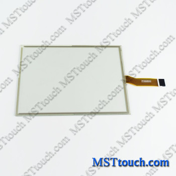 2711P-T12C6D2 touch screen panel,touch screen panel for 2711P-T12C6D2