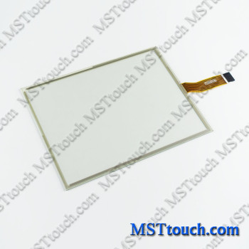 Touch screen for Allen Bradley PanelView Plus 1250 AB 2711P-T12C6D2,Touch panel for 2711P-T12C6D2