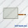 Touch screen for Allen Bradley PanelView Plus 1500 AB 2711P-T15C15A1,Touch panel for 2711P-T15C15A1
