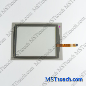 Touch screen for Allen Bradley PanelView Plus 1500 AB 2711P-T15C15A2,Touch panel for 2711P-T15C15A2