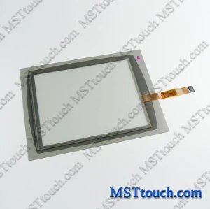 2711P-T15C15B1 touch screen panel,touch screen panel for 2711P-T15C15B1