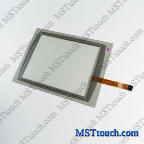 Touch screen for Allen Bradley PanelView Plus 1500 AB 2711P-T15C15B1,Touch panel for 2711P-T15C15B1