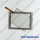 Touch screen for Allen Bradley PanelView Plus 1500 AB 2711P-T15C15D1,Touch panel for 2711P-T15C15D1