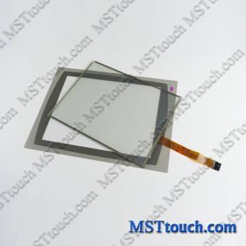 2711P-T15C6A1 touch screen panel,touch screen panel for 2711P-T15C6A1