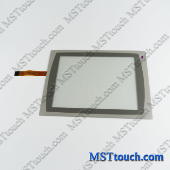 Touch screen for Allen Bradley PanelView Plus 1500 AB 2711P-T15C6B1,Touch panel for 2711P-T15C6B1