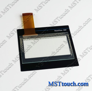 2711-T5A20L1 touch screen panel,touch screen panel for 2711-T5A20L1