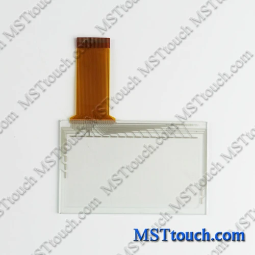 Touch screen for Allen Bradley PanelView 550 AB 2711-T5A20L1,Touch panel for 2711-T5A20L1