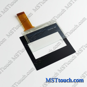 2711-T5A2L1 touch screen panel,touch screen panel for 2711-T5A2L1