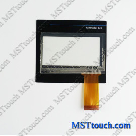 2711-T5A3L1 touch screen panel,touch screen panel for 2711-T5A3L1