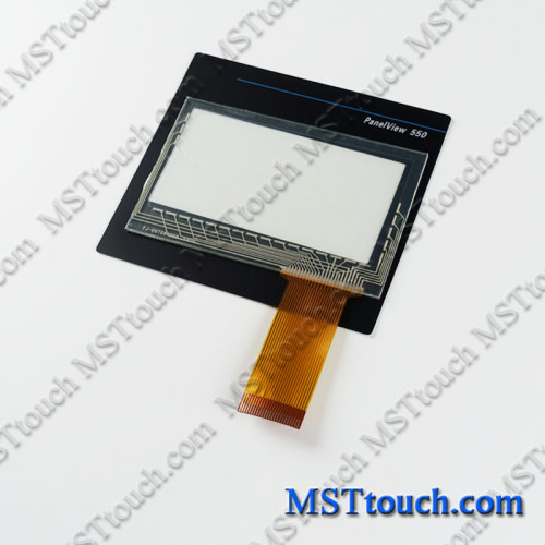 2711-T5A5L1 touch screen panel,touch screen panel for 2711-T5A5L1