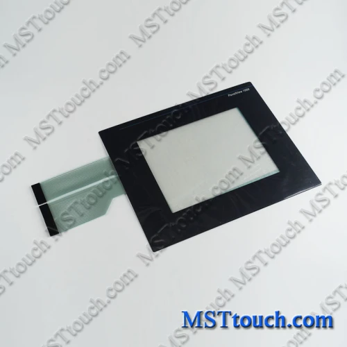 2711-T10C15L1 touch screen panel,touch screen panel for 2711-T10C15L1