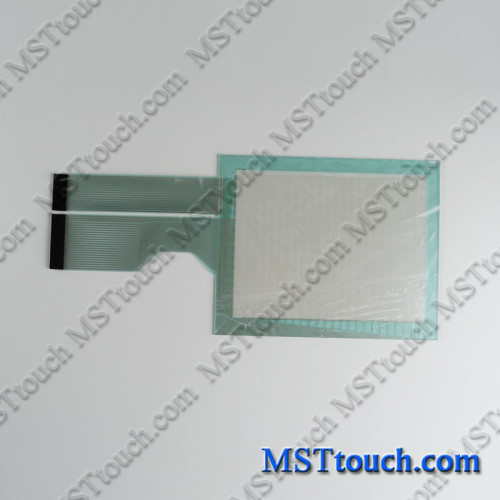 Touch screen for Allen Bradley PanelView 1000 AB 2711-T10C8L1,Touch panel for 2711-T10C8L1