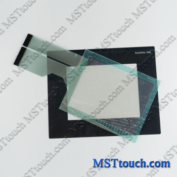 2711-T10C8L1 touch screen panel,touch screen panel for 2711-T10C8L1