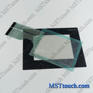 2711-T10C9L1 touch screen panel,touch screen panel for 2711-T10C9L1