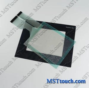 2711-T10G10L1 touch screen panel,touch screen panel for 2711-T10G10L1