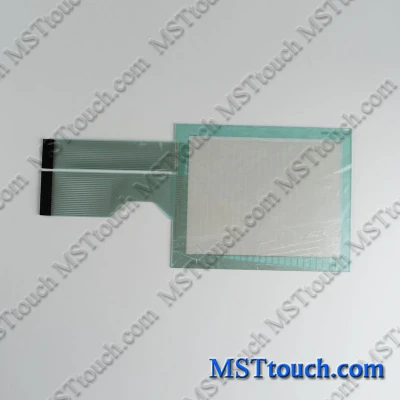 Touch screen for Allen Bradley PanelView 1000 AB 2711-T10G10L1,Touch panel for 2711-T10G10L1
