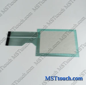 Touch screen for Allen Bradley PanelView 1000 AB 2711-T10G15L1,Touch panel for 2711-T10G15L1