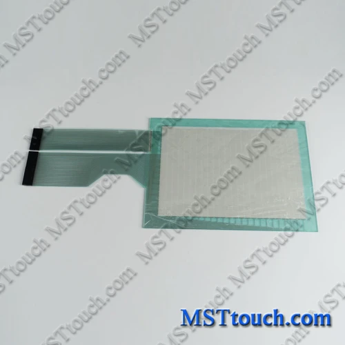 Touch screen for Allen Bradley PanelView 1000 AB 2711-T10G15L1,Touch panel for 2711-T10G15L1