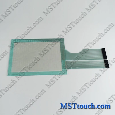 Touch screen for Allen Bradley PanelView 1000 AB 2711-T10G16L1,Touch panel for 2711-T10G16L1