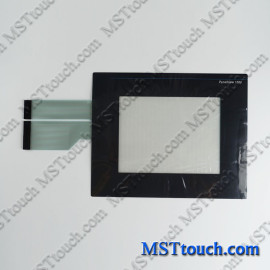 2711-T10G8L1 touch screen panel,touch screen panel for 2711-T10G8L1