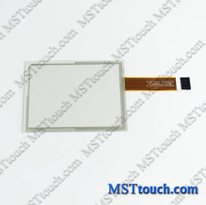 2711P-RDT7C touch screen panel,touch screen panel for 2711P-RDT7C