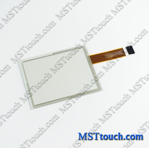 Touch screen for Allen Bradley PanelView Plus 700 AB 2711P-RDT7C,Touch panel for 2711P-RDT7C