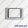 Touch screen for Allen Bradley PanelView Plus 700 AB 2711P-RDT7C,Touch panel for 2711P-RDT7C