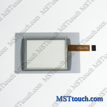 Touch screen for Allen Bradley PanelView Plus 700 AB 2711P-RDT7CK,Touch panel for 2711P-RDT7CK