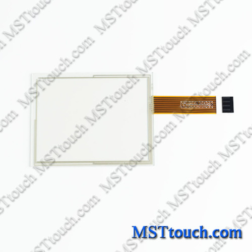Touch screen for Allen Bradley PanelView Plus 700 AB 2711P-RDT7CK,Touch panel for 2711P-RDT7CK