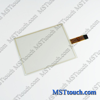 Touch screen for Allen Bradley PanelView Plus 1000 AB 2711P-RDT10C,Touch panel for 2711P-RDT10C