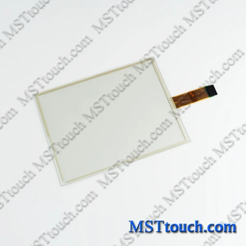 Touch screen for Allen Bradley PanelView Plus 1000 AB 2711P-RDT10C,Touch panel for 2711P-RDT10C