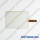 Touch screen for Allen Bradley PanelView Plus 1000 AB 2711P-RDT10C,Touch panel for 2711P-RDT10C