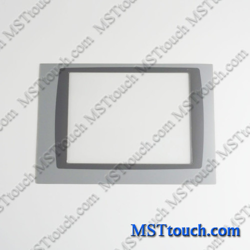 Touch screen for Allen Bradley PanelView Plus 1000 AB 2711P-RDT10C,Touch panel for 2711P-RDT10C