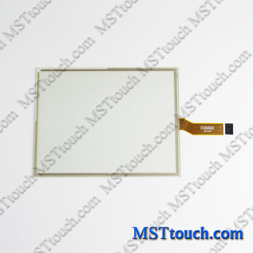 2711P-RDT12C touch screen panel,touch screen panel for 2711P-RDT12C