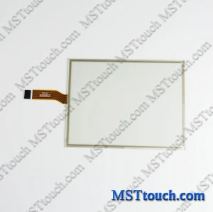 2711P-RDT12AG touch screen panel,touch screen panel for 2711P-RDT12AG